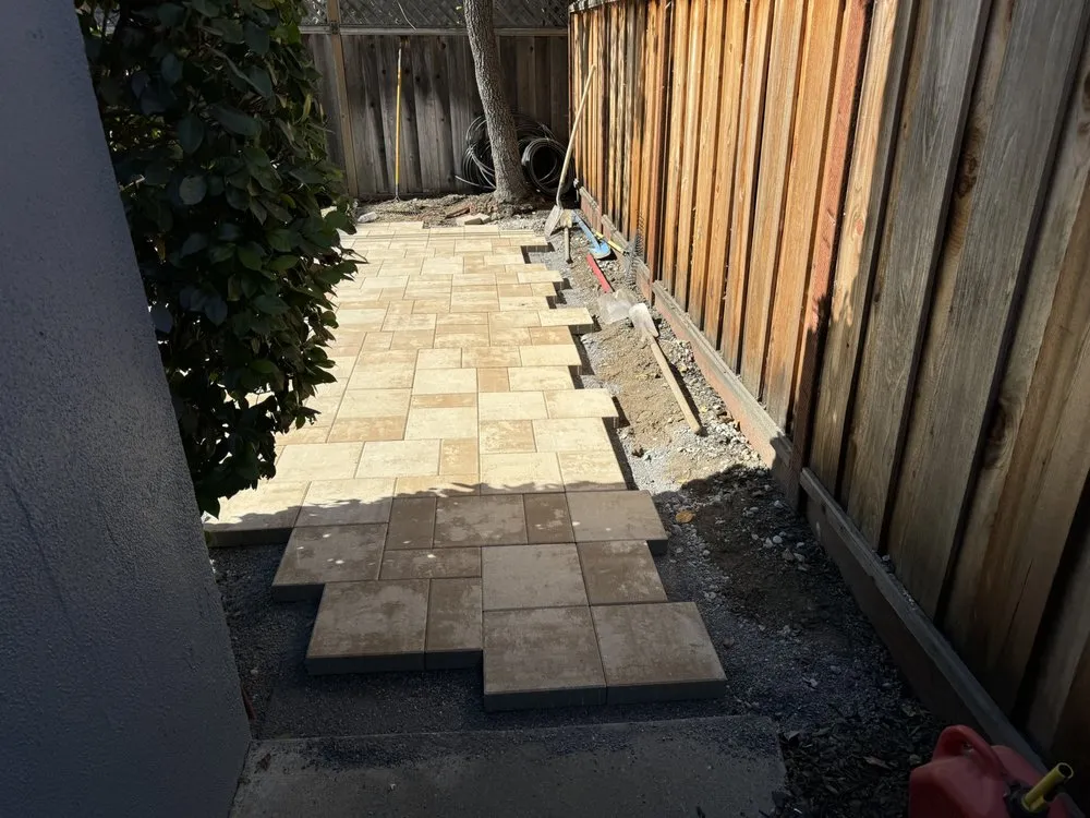 Top-rated lawn mowing service in Campbell, CA by Ezequiels Landscape