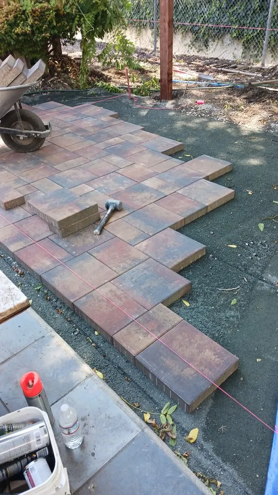 Expert yard cleanup service in Campbell, CA by Ezequiels Landscape