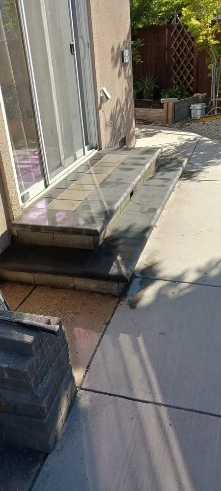 Local garden landscaping near you in Campbell, CA by Ezequiels Landscape