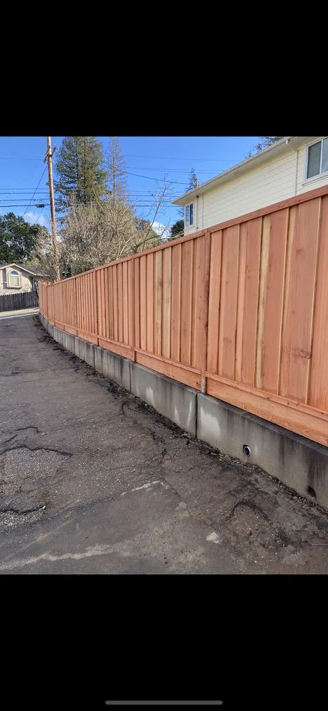 Top-rated outdoor landscaping for homes in Vallejo, CA by Ezequiel's Landscaping