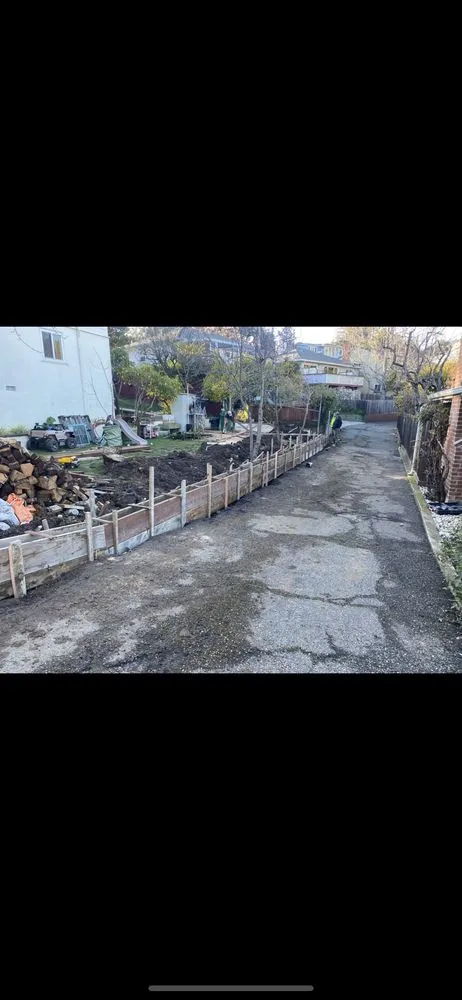 Affordable landscape design in Vallejo, CA by Ezequiel's Landscaping