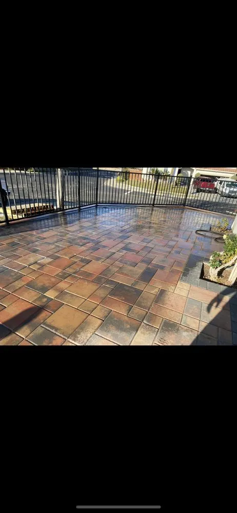 Trusted outdoor landscaping in Vallejo, CA by Ezequiel's Landscaping