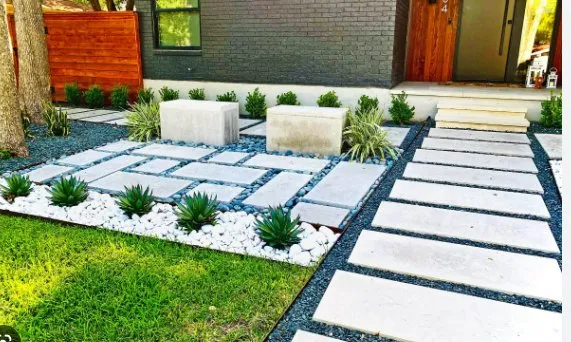 Reliable landscaping services experts serving Vallejo, CA - Ezequiel's Landscaping