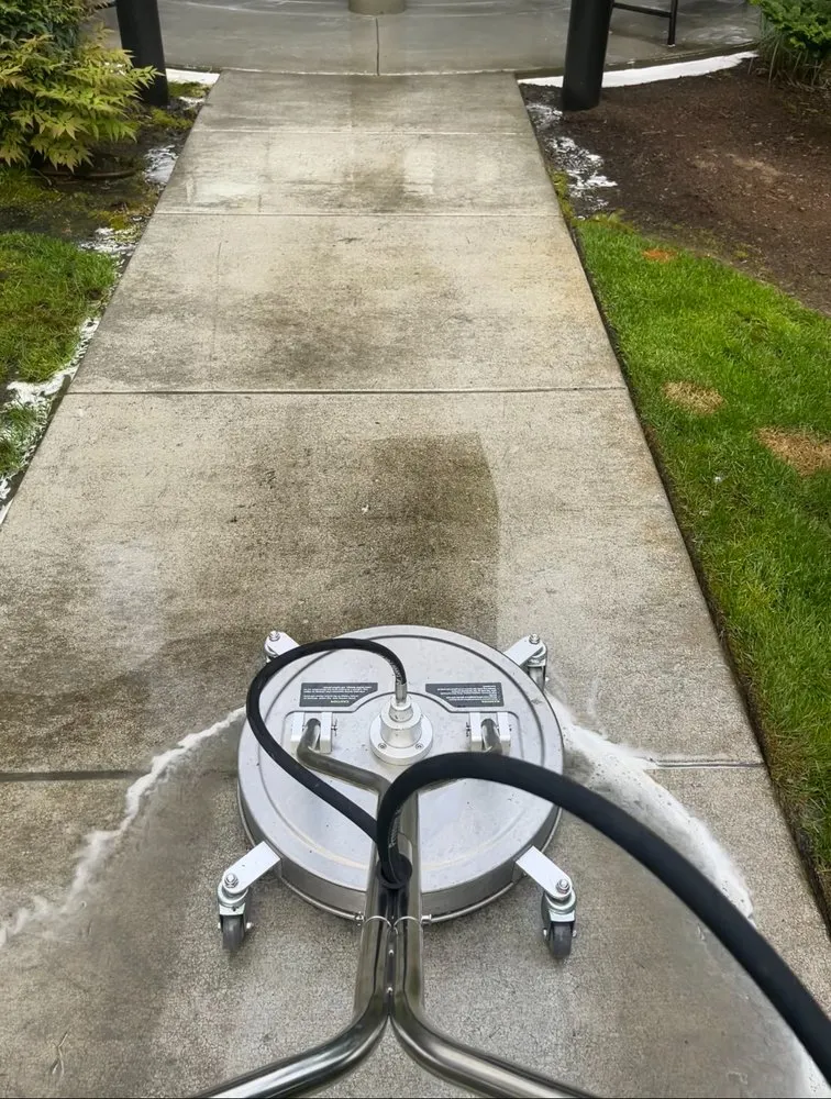 Top-rated landscaping services experts serving Hillsboro, OR - Ezer Services