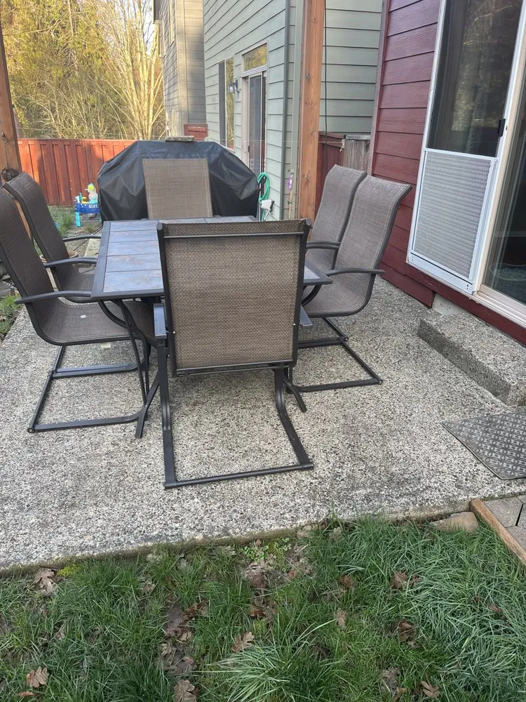 Professional landscape installation near you in Hillsboro, OR by Ezer Services