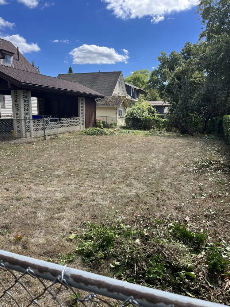 Custom landscaping services with custom design across Hillsboro, OR - Ezer Services