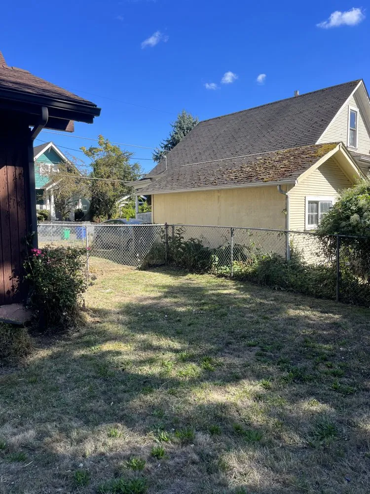 Professional lawn care service for year-round maintenance across Hillsboro, OR - Ezer Services