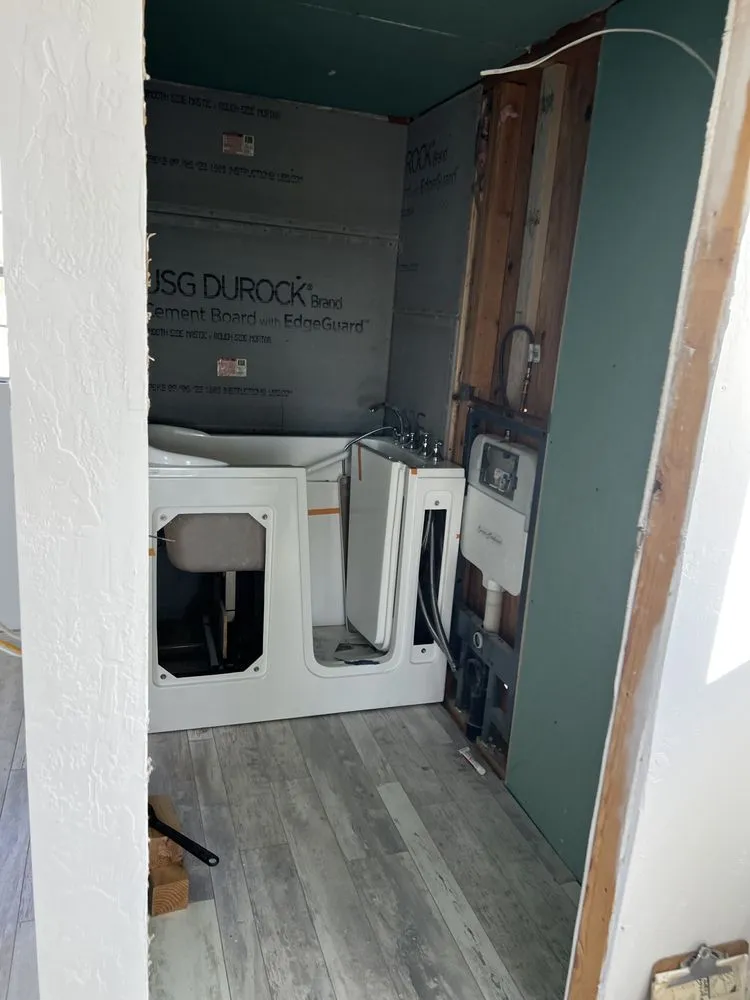 Affordable landscape design experts serving Tucson, AZ - EZKonstruction