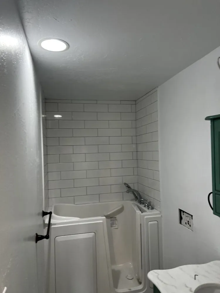 Professional landscape design experts serving Tucson, AZ - EZKonstruction