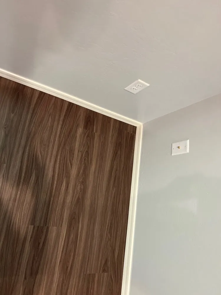 Custom outdoor landscaping in Tucson, AZ - EZKonstruction