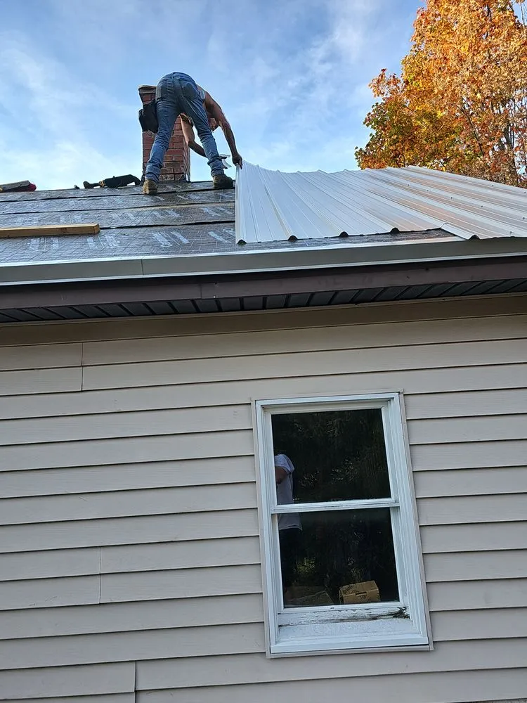 Affordable lawn mowing service for residential properties across Jamestown, NY - Ezpay Services