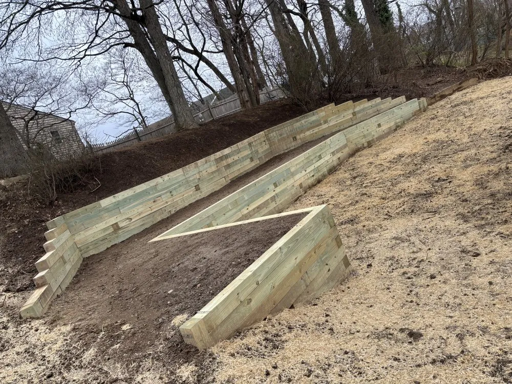 Affordable yard maintenance experts serving Jamison, PA - EZR Landscaping