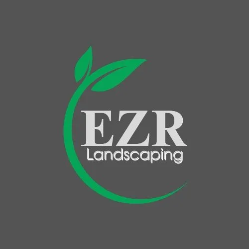Expert landscape installation in Jamison, PA by EZR Landscaping