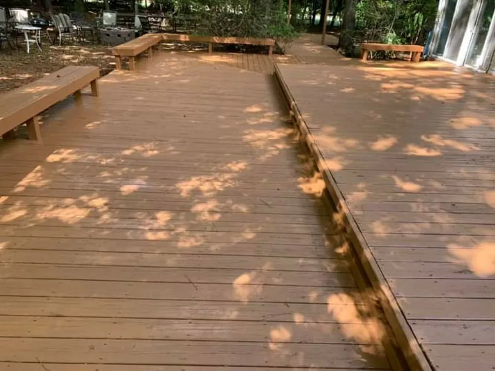 Reliable lawn mowing service in York, SC - Ezra's Home & Lawn Service's