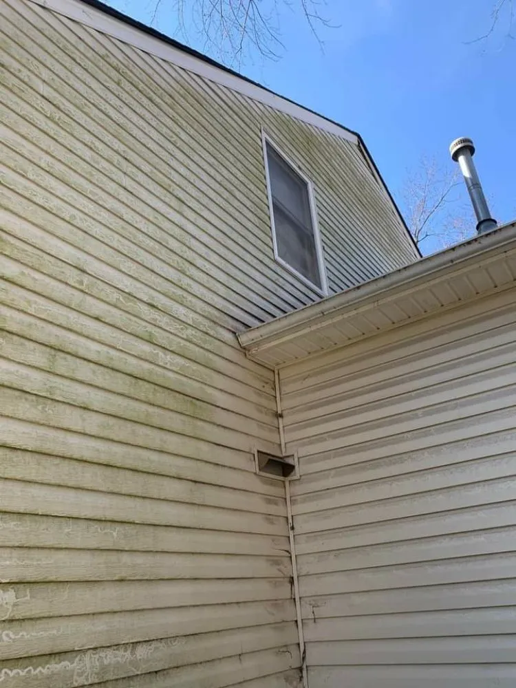 Local outdoor landscaping in York, SC - Ezra's Home & Lawn Service's