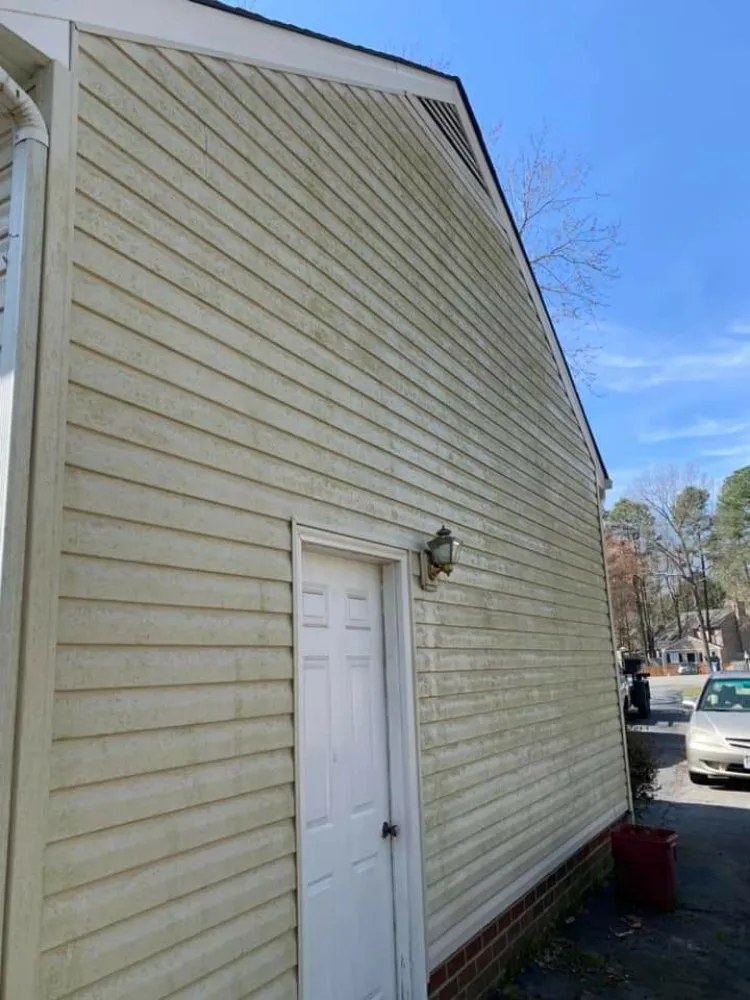 Professional garden landscaping for outdoor upgrades in York, SC by Ezra's Home & Lawn Service's