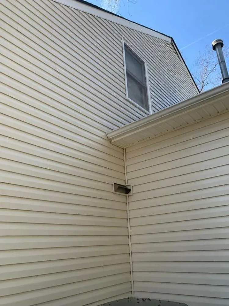 Trusted residential landscaping in York, SC - Ezra's Home & Lawn Service's