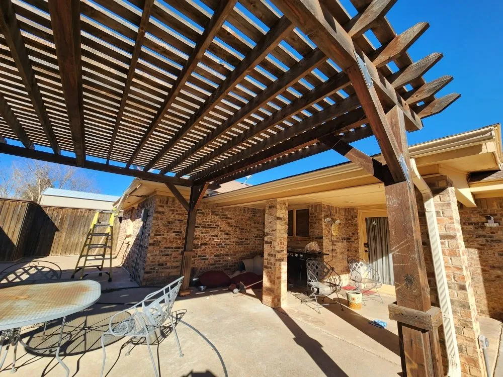 Top-rated landscape design experts serving Lubbock, TX - Ezryderz landscaping