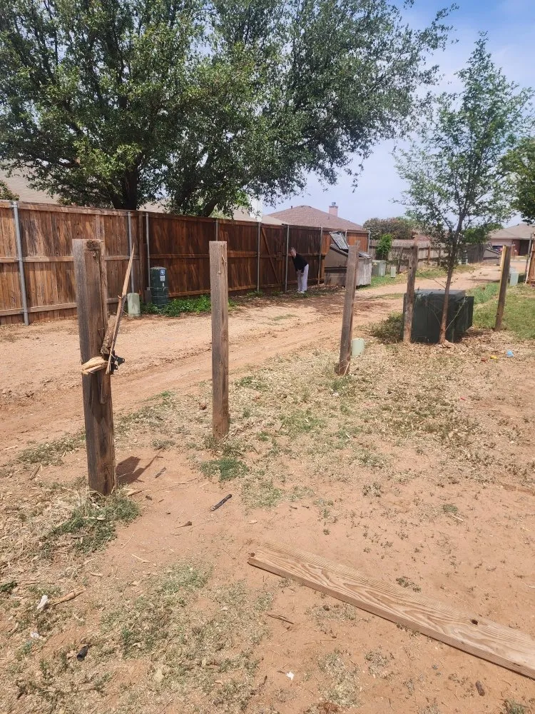 Reliable residential landscaping for residential properties across Lubbock, TX - Ezryderz landscaping