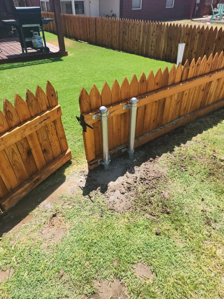 Professional residential landscaping experts serving Lubbock, TX - Ezryderz landscaping