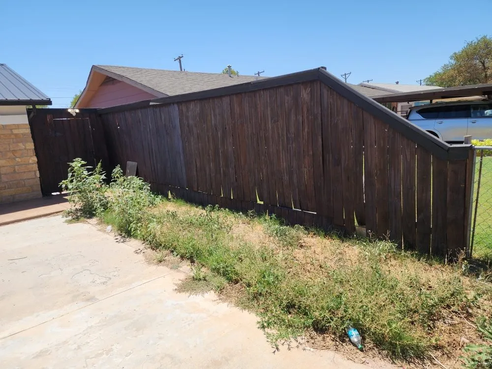 Expert outdoor landscaping near you in Lubbock, TX by Ezryderz landscaping