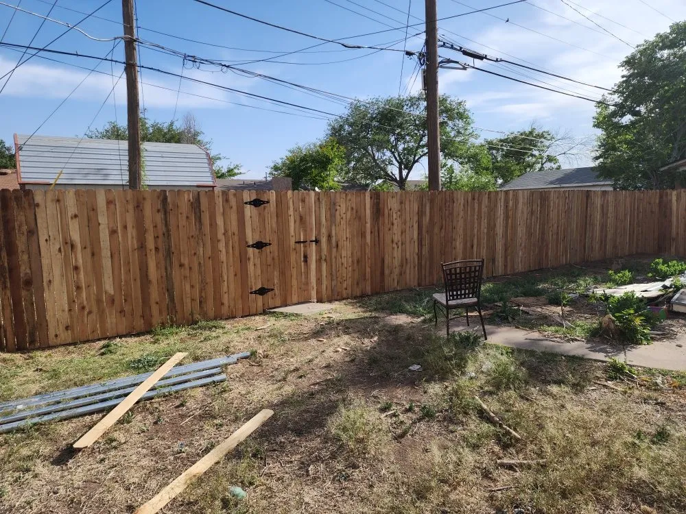 Local lawn care service experts serving Lubbock, TX - Ezryderz landscaping