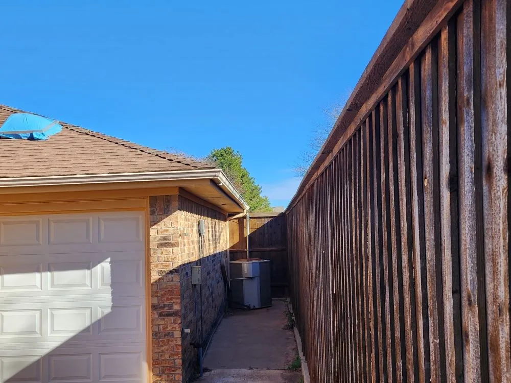 Local garden landscaping in Lubbock, TX - Ezryderz landscaping