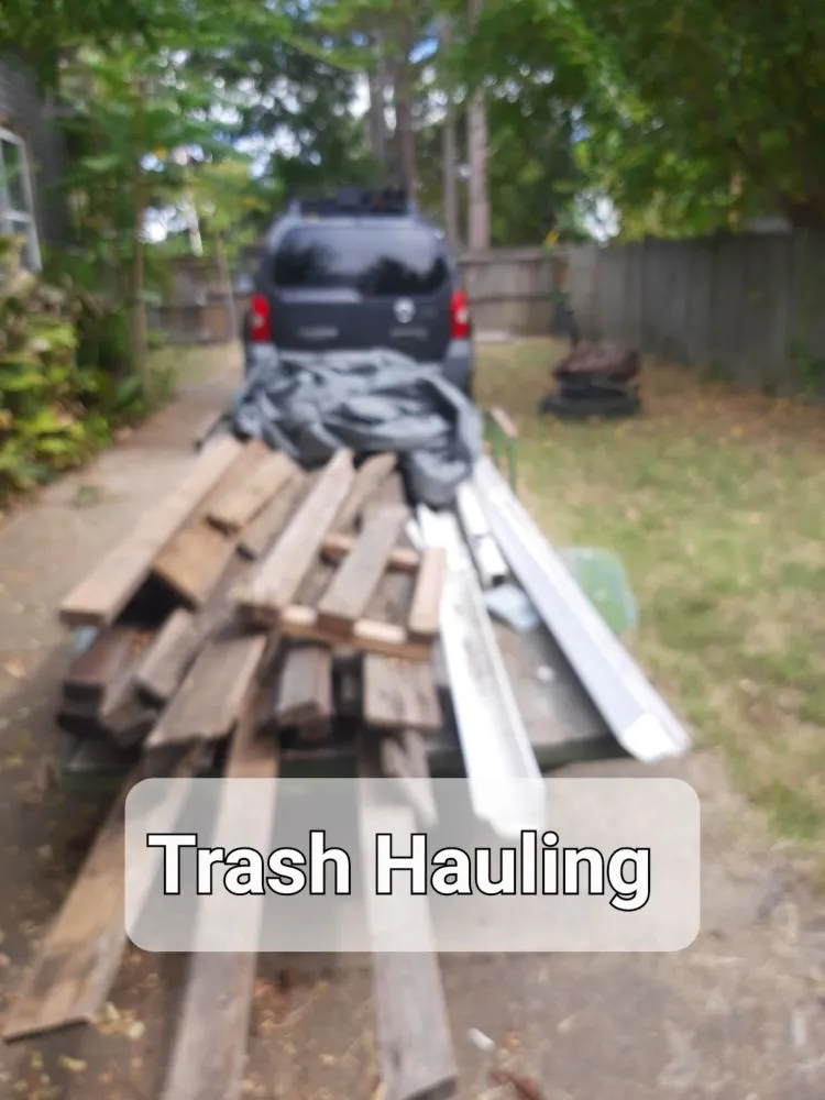 Trusted landscape design experts serving Memphis, TN - EZ's Odd Jobs Handyman Service