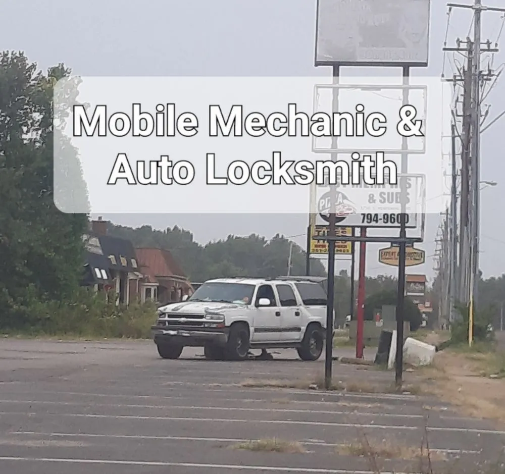 Professional yard maintenance experts serving Memphis, TN - EZ's Odd Jobs Handyman Service