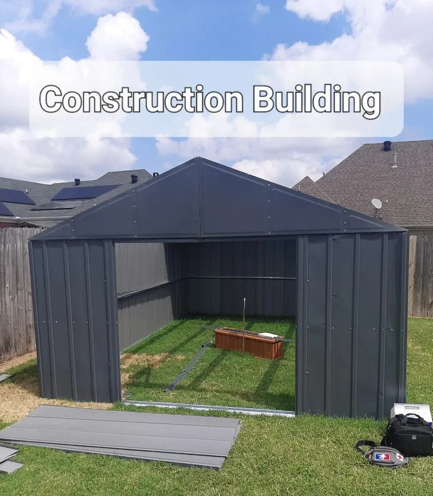 Top-rated landscape installation in Memphis, TN by EZ's Odd Jobs Handyman Service