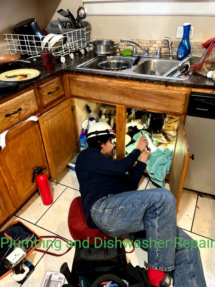 Top-rated landscape design in Memphis, TN by EZ's Odd Jobs Handyman Service