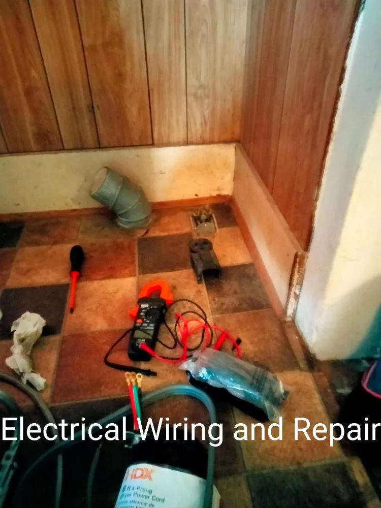 Custom landscape installation in Memphis, TN by EZ's Odd Jobs Handyman Service