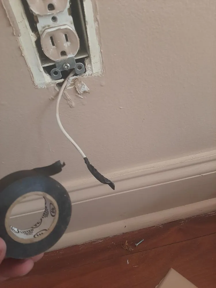 Trusted lawn care service experts serving Memphis, TN - EZ's Odd Jobs Handyman Service