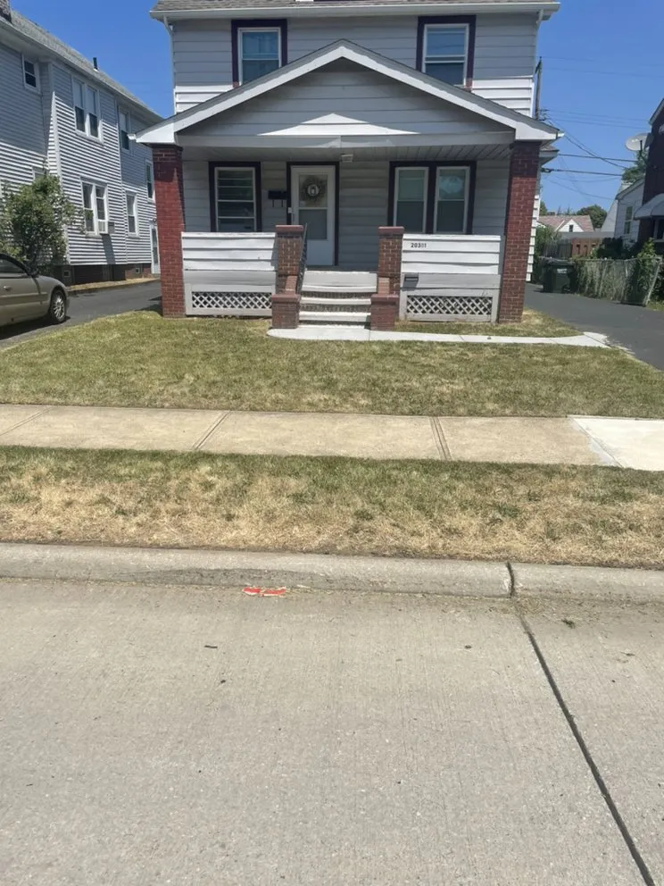 Trusted landscaping services in Euclid, OH - EZWURK