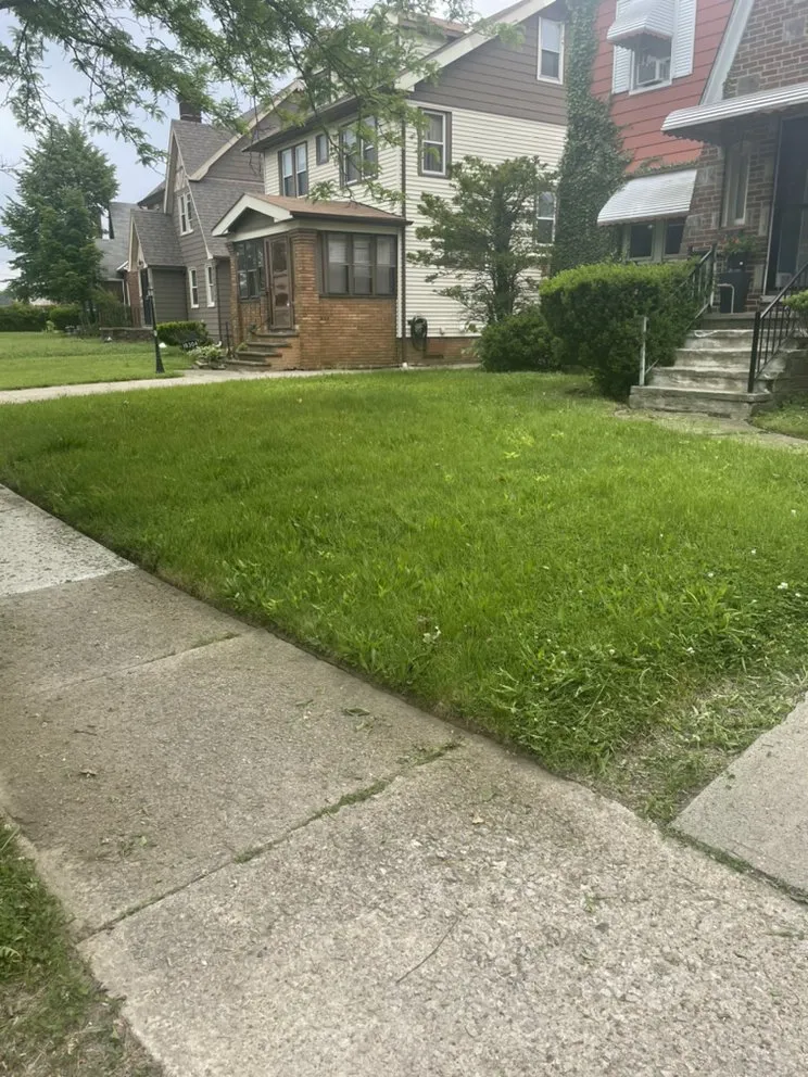 Reliable garden landscaping for year-round maintenance across Euclid, OH - EZWURK