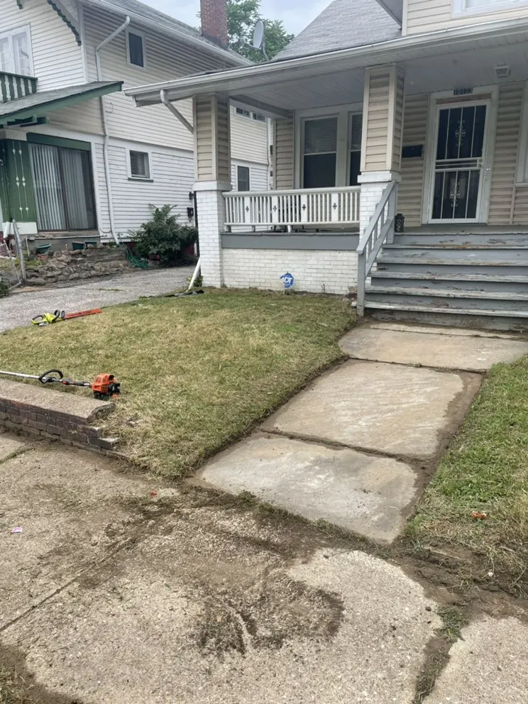 Top-rated landscaping services for homes across Euclid, OH - EZWURK