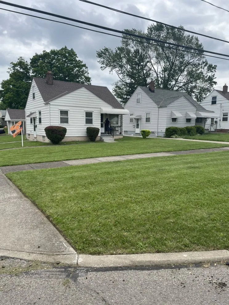 Trusted yard cleanup service for year-round maintenance across Euclid, OH - EZWURK