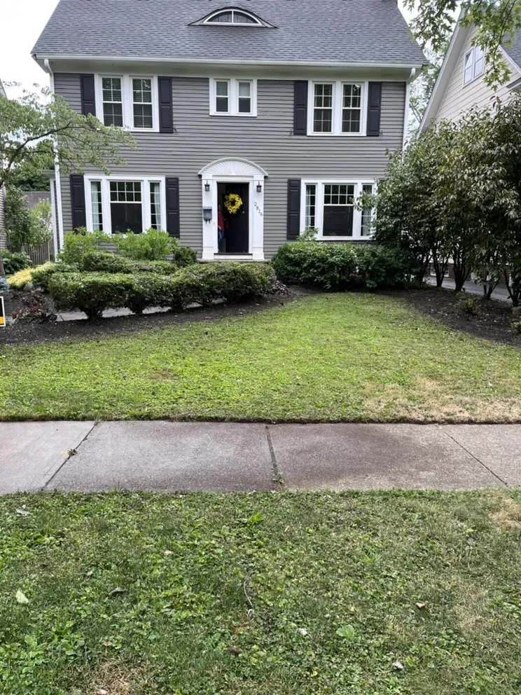 Affordable lawn mowing service near you across Euclid, OH - EZWURK