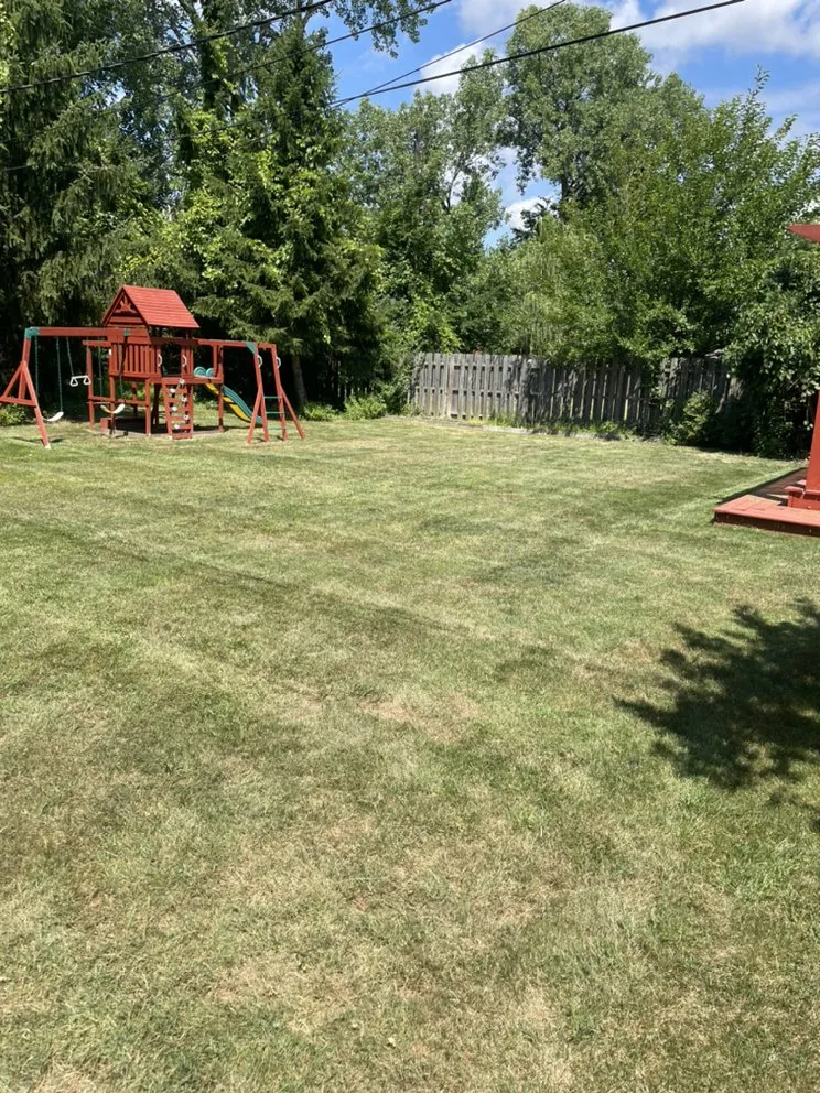 Trusted yard maintenance with custom design in Euclid, OH by EZWURK