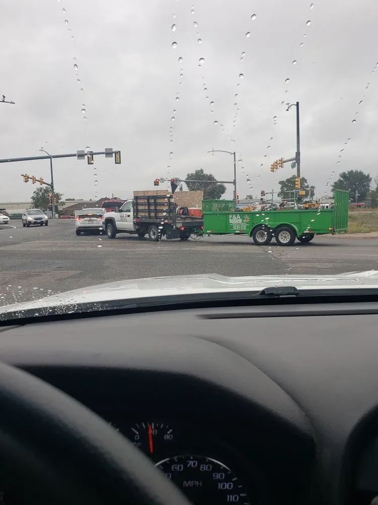 Trusted landscape installation in Denver, CO by F & A Concrete And Landscaping Services