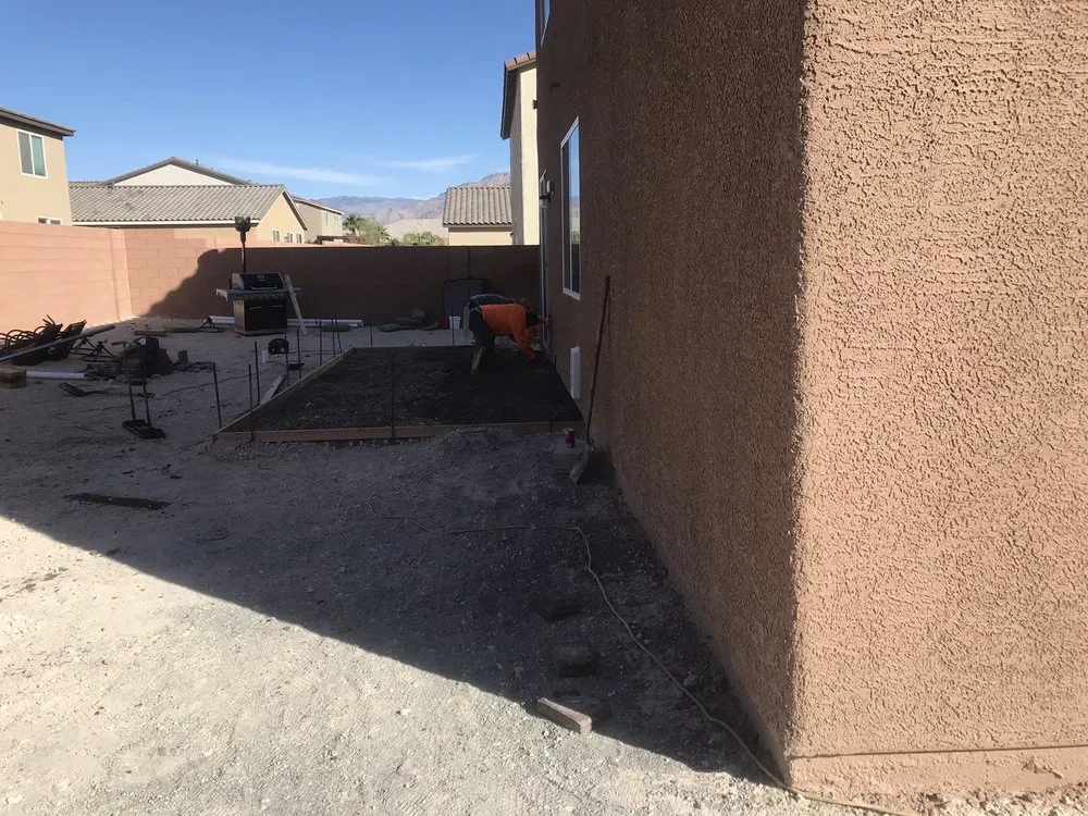 Top-rated lawn mowing service in Las Vegas, NV - F & A Landsacping