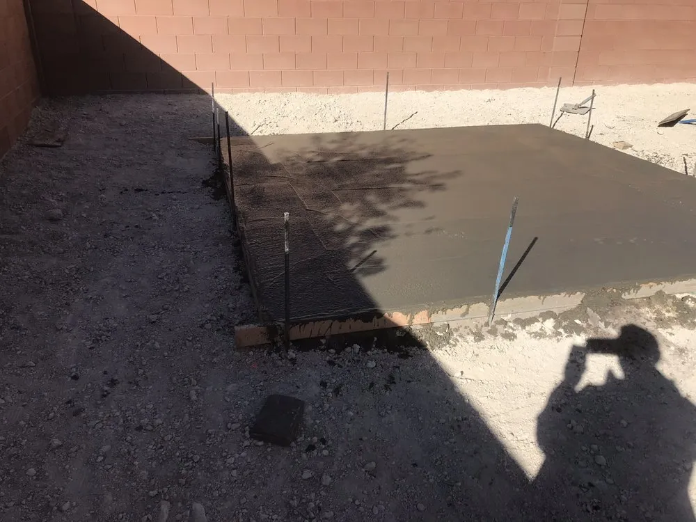 Local landscaping services for residential properties across Las Vegas, NV - F & A Landsacping