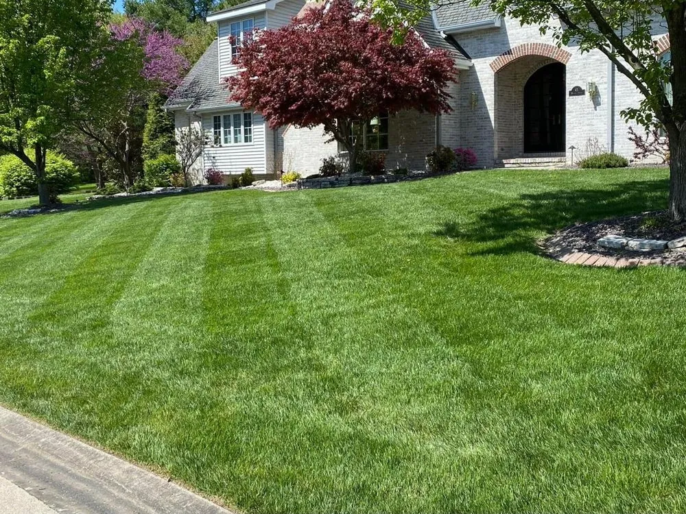Trusted yard maintenance in Locust, NC - F & B Outdoor Solutions