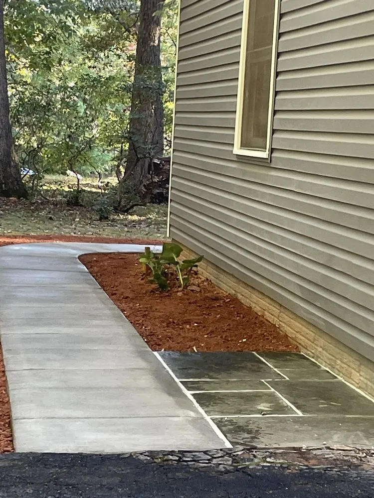 Local landscaping services near you in Manassas, VA by F & F Landscaping and Home Services