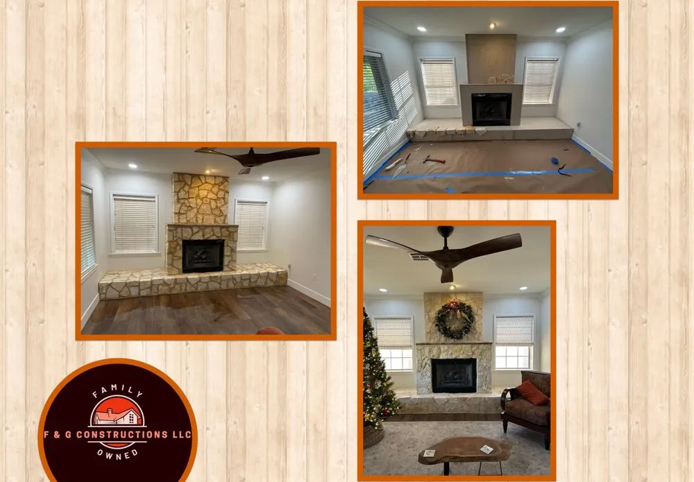 Trusted yard maintenance for outdoor upgrades in Queen Creek, AZ by F & G Constructions