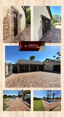 F & G Constructions Logo