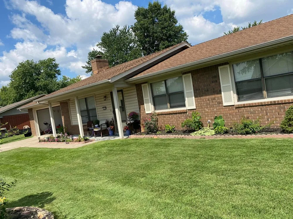 Expert yard maintenance for outdoor upgrades across Rogers, AR - F & G Landscaping