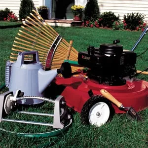 Affordable lawn care service in Morgan Hill, CA - F & H Landscaping