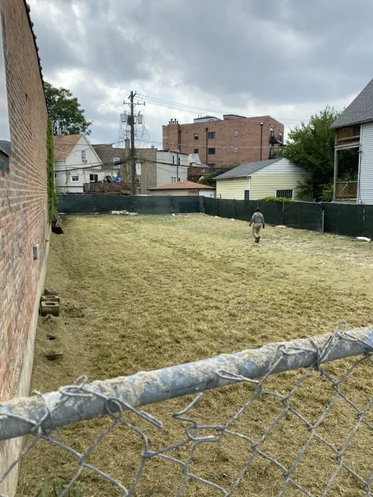 Affordable garden landscaping experts serving Evanston, IL - F & M Landscaping