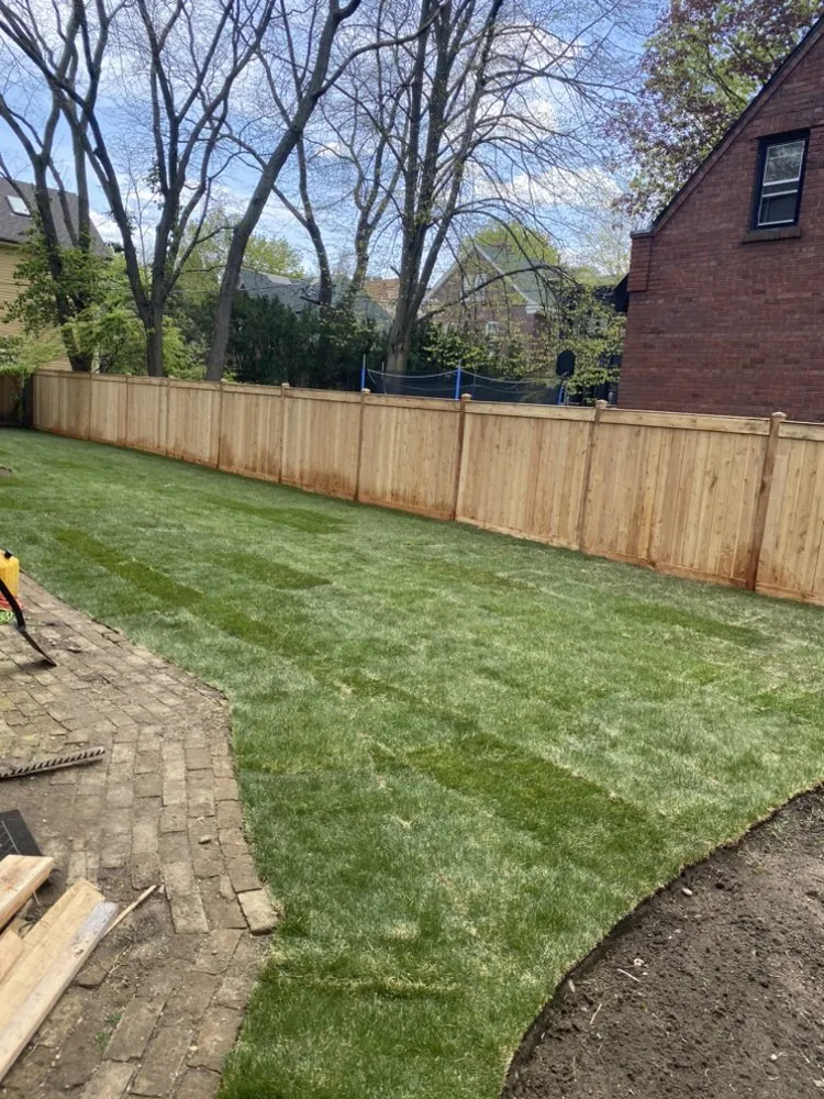 Trusted yard maintenance experts serving Evanston, IL - F & M Landscaping